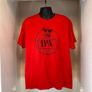 NWOT Lagunitas IPA Day Shirt in multiple sizes